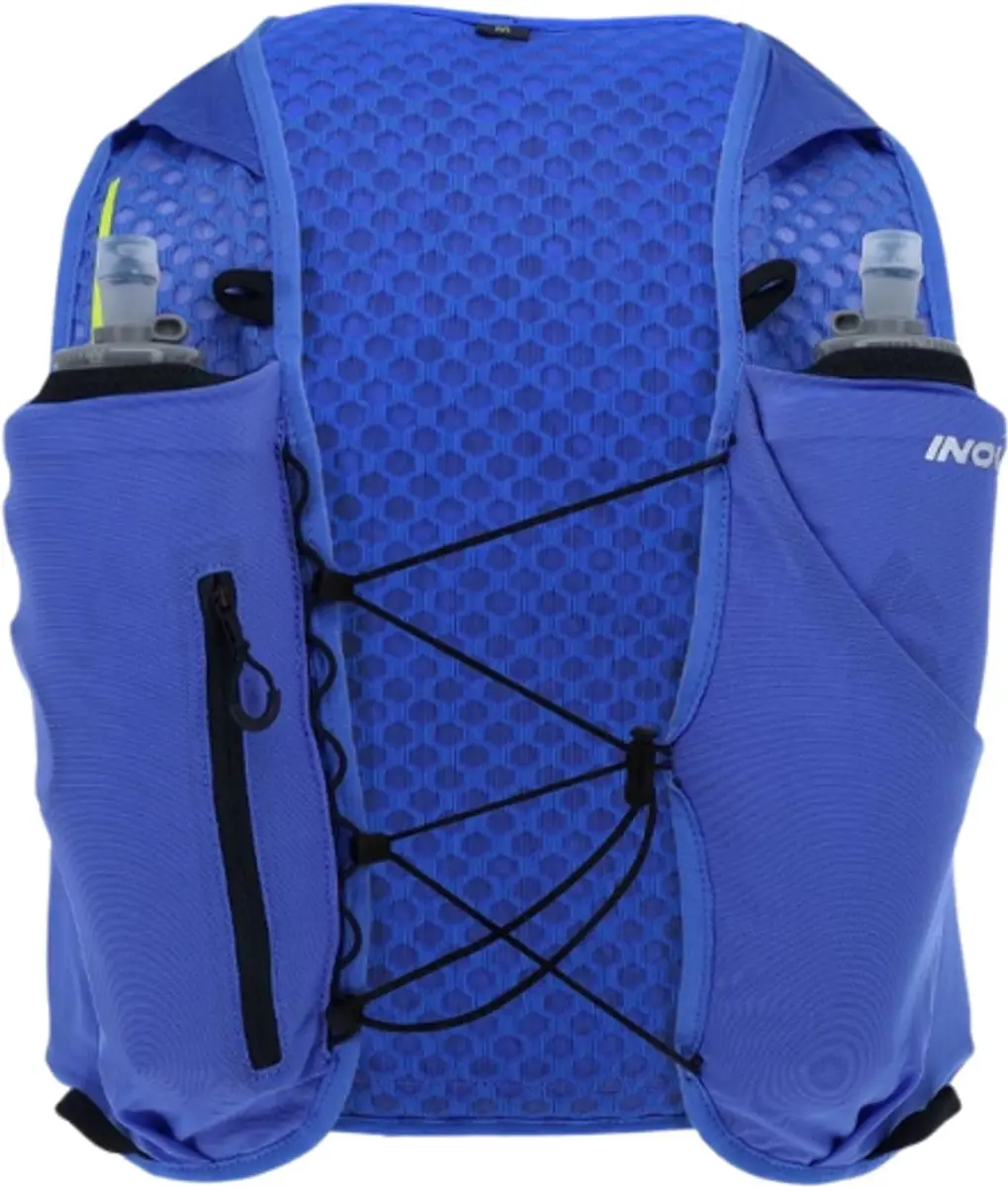 Inov-8 Racepac 20 Trailrunrugzak - 20L - Blauw - afbeelding 4 van 6