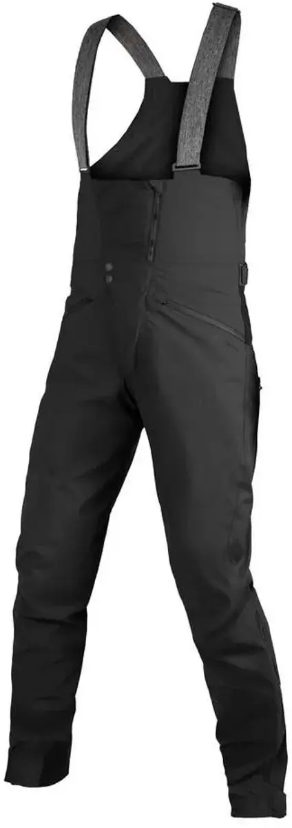 Endura MT500 Waterproof Broek Short - XL - Zwart