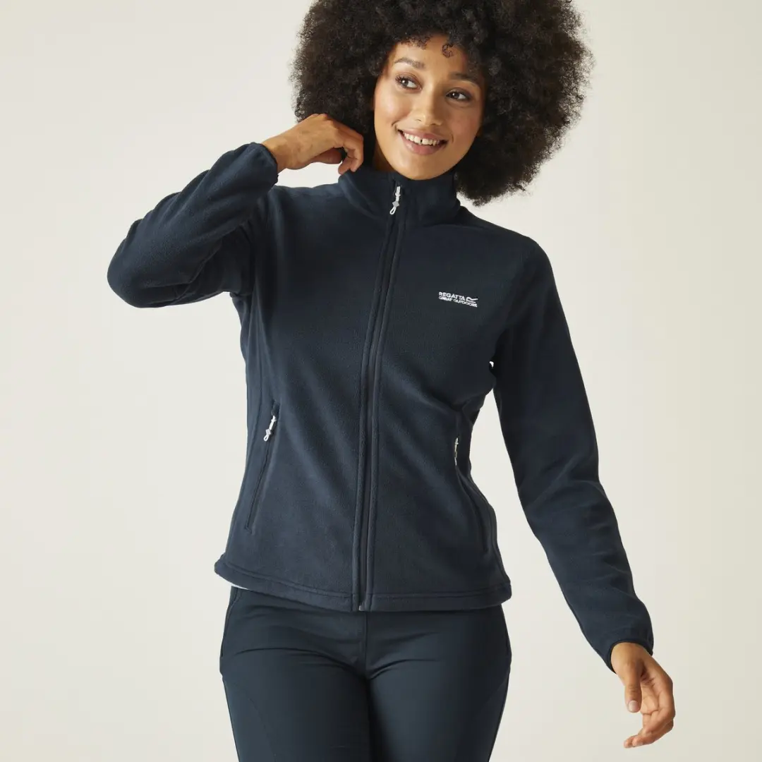 Floreo IV Fleece Jas