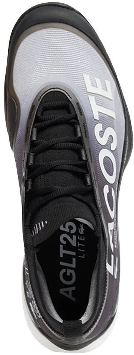 Lacoste Ag-Lt Lite 51sma0018 Sneakers - 42.5 - Wit/Zwart - afbeelding 5 van 5