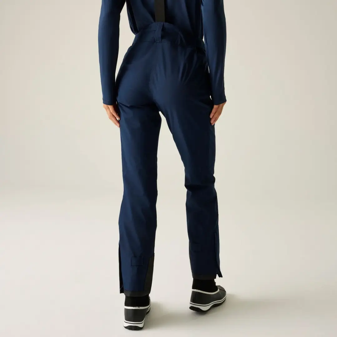 Dare2b Diminish Broek Blauw 32 / Regular Vrouw