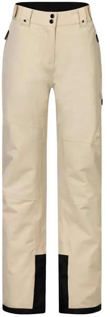 Dare 2b Ice II Geïsoleerde Broek 38 - Beige - afbeelding 3 van 4
