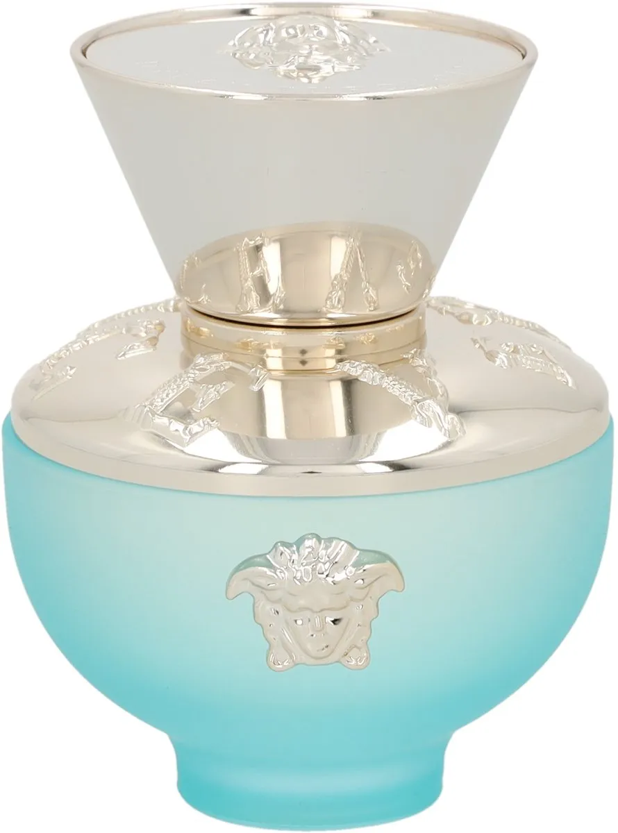 Versace Dylan Eau de Toilette 50ml - Vrouwenparfum