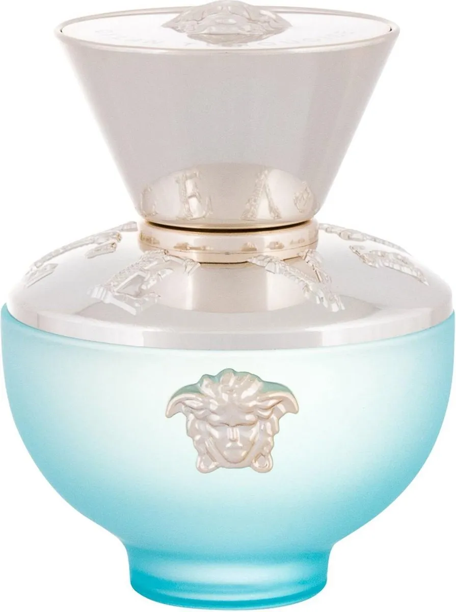 Versace Dylan Eau de Toilette 50ml - Vrouwenparfum