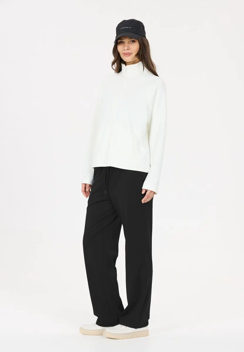Athlecia Trainingsbroek Fanes - 34 Zwart
