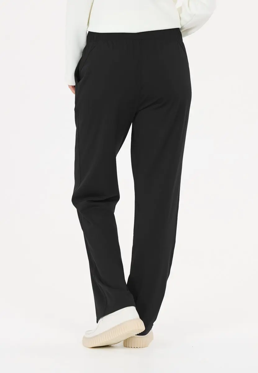 Athlecia Trainingsbroek Fanes - 34 Zwart