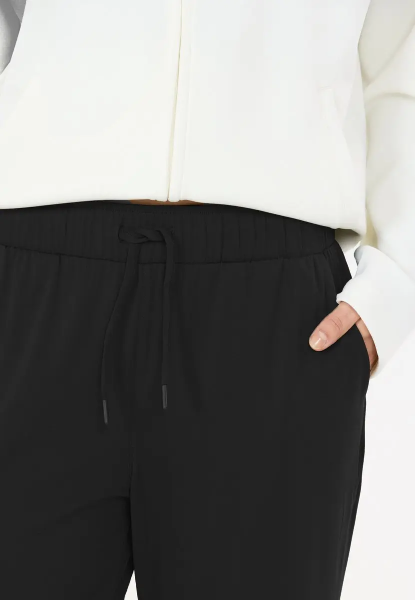 Athlecia Trainingsbroek Fanes - 34 Zwart