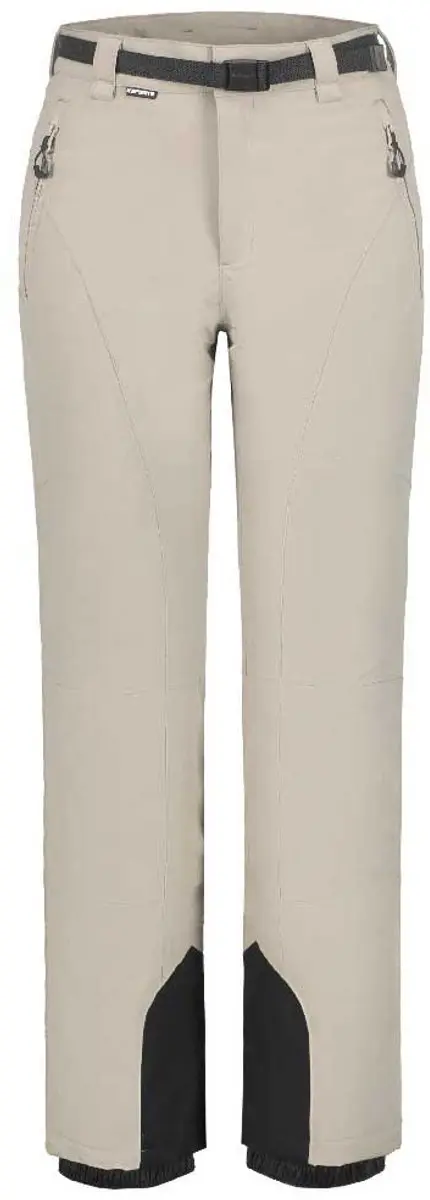 Icepeak Freyung I Broek Beige 36 Vrouw