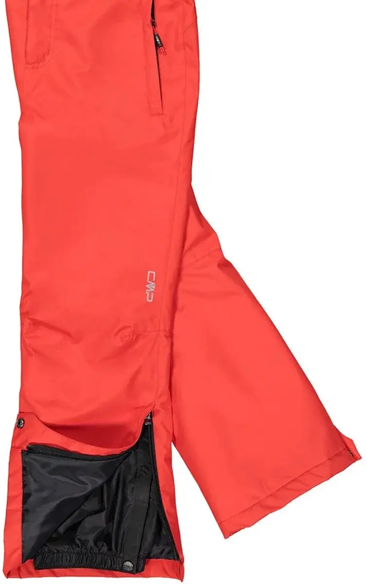 CMP Skipants Salopette Junior 176 - Rood