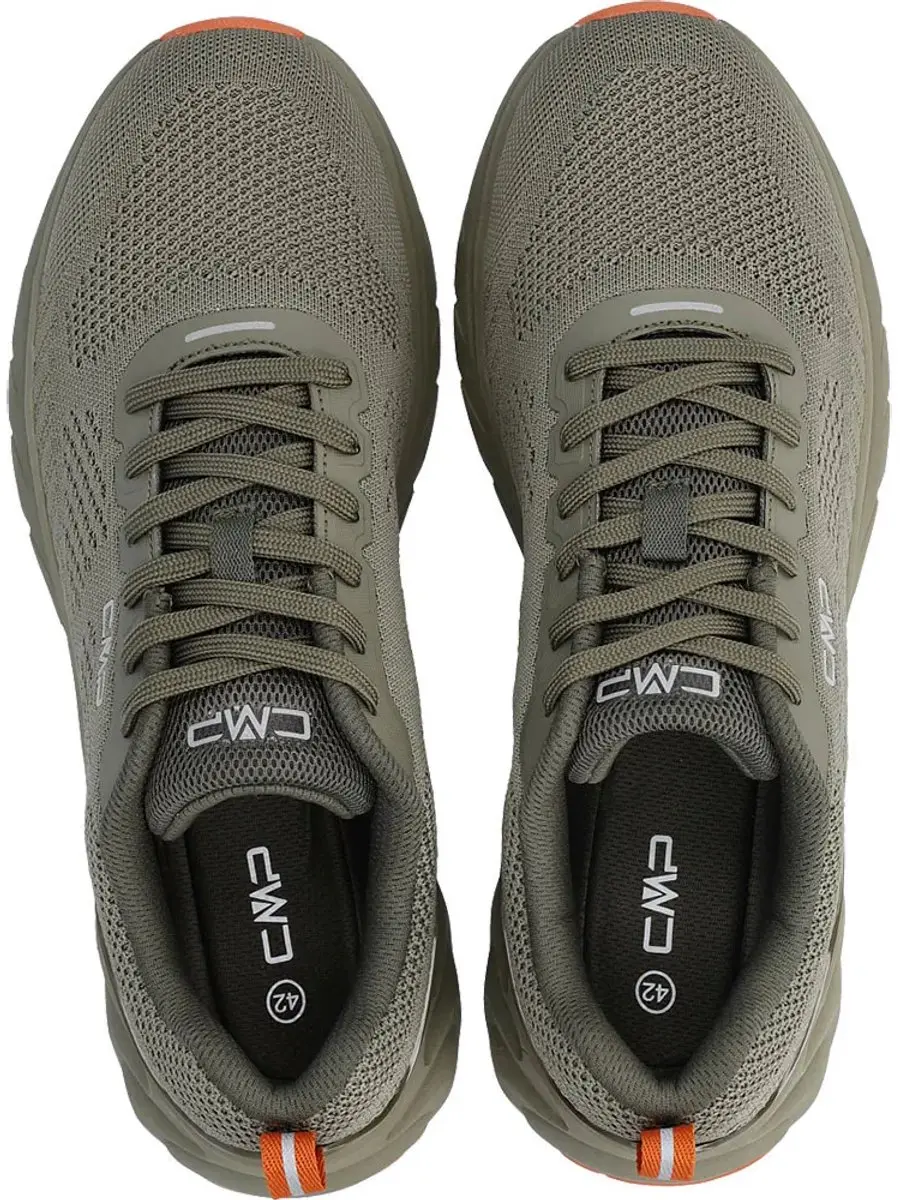 CMP 3Q51057 Nhekkar Schoenen - Sage - EU 46