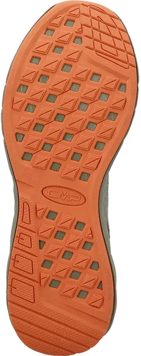 CMP 3Q51057 Nhekkar Schoenen - Sage - EU 46
