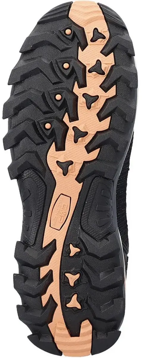 CMP Rigel Low WP 3q54456 Wandelschoenen - EU 36 - Grijs