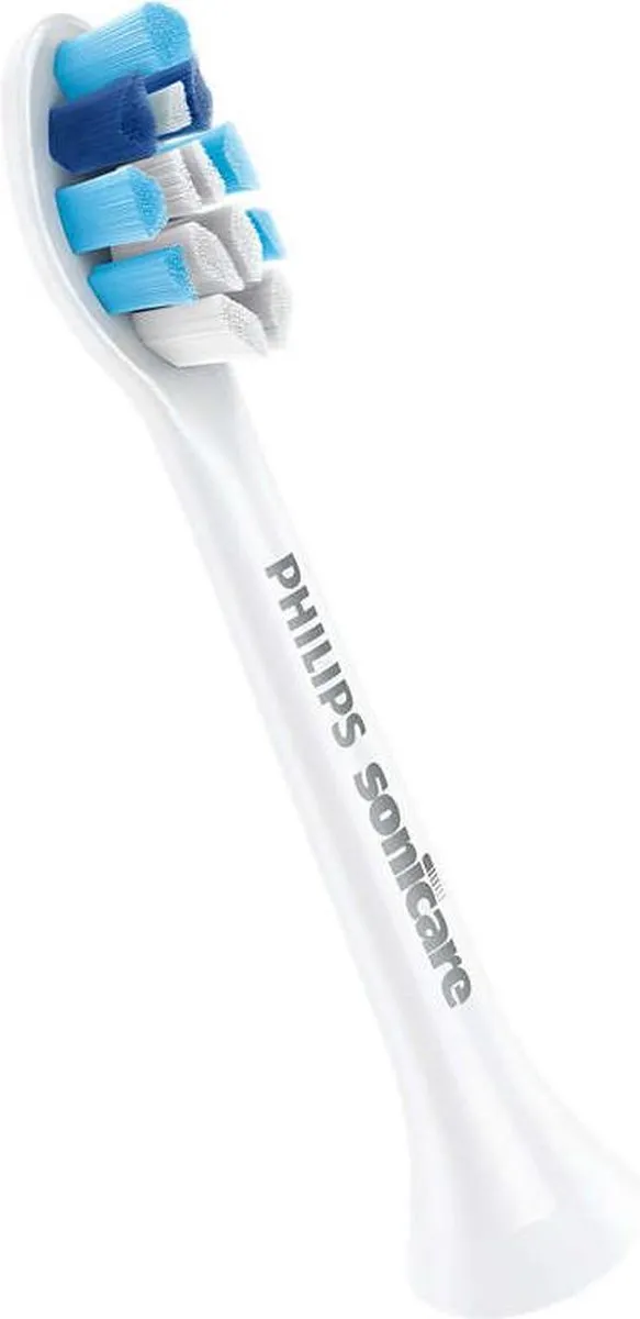 Philips Sonicare HX9034/07 Opzetborstels - 40 Stuks