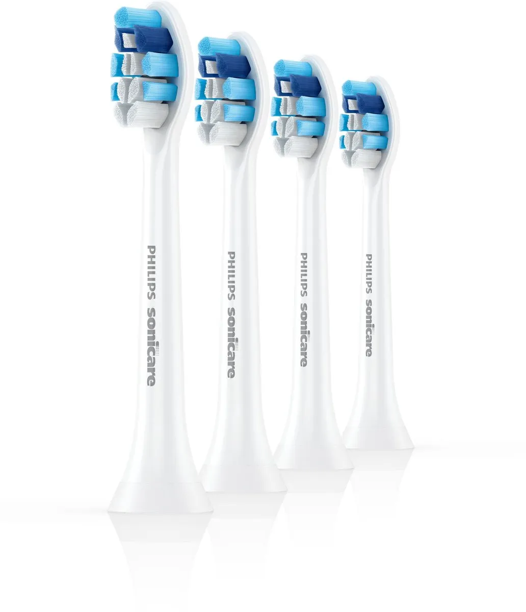 Philips Sonicare HX9034/07 Opzetborstels