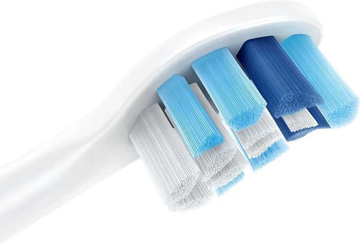Philips Sonicare HX9034/07 Opzetborstels - 40 Stuks
