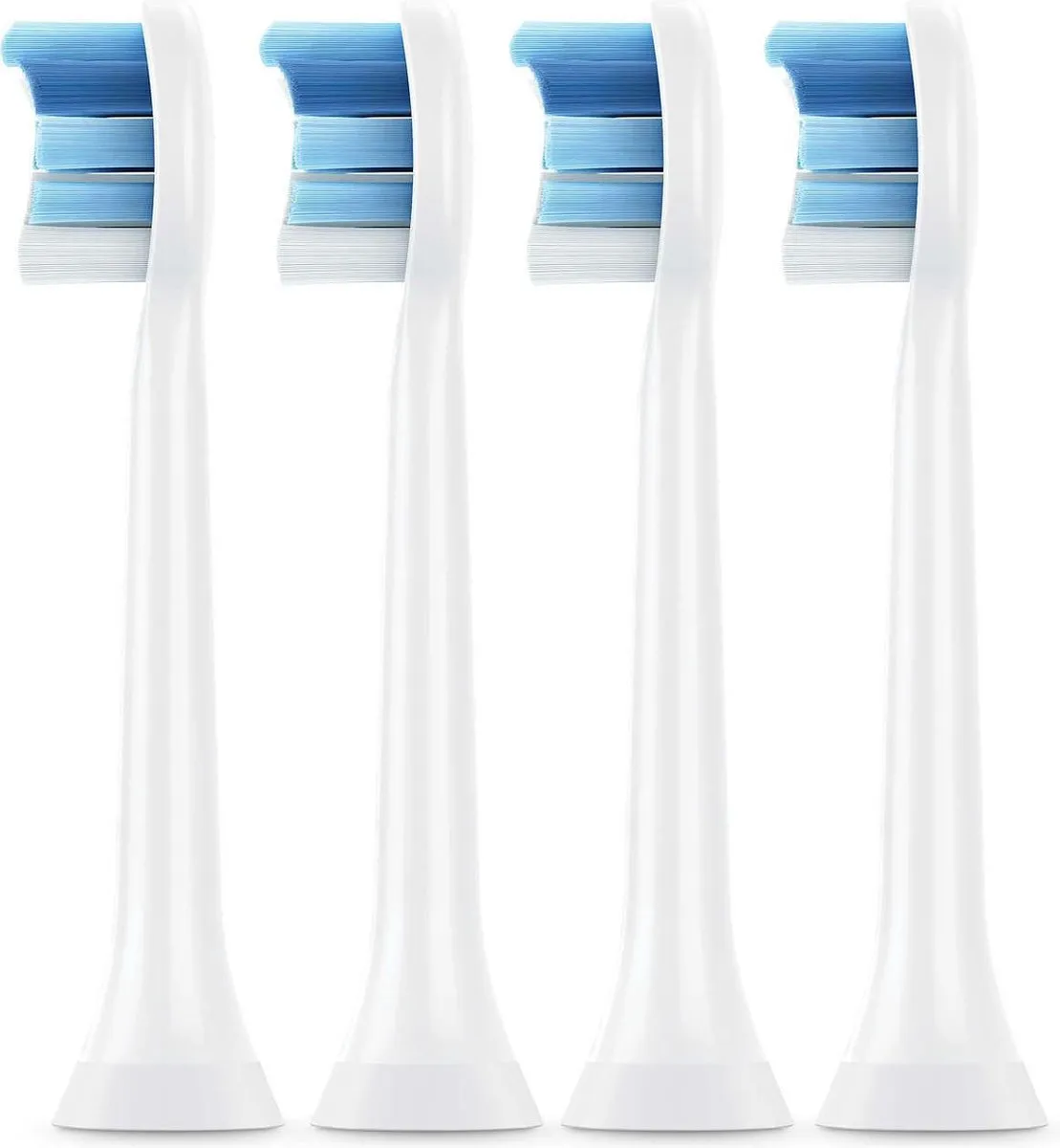 Philips Sonicare HX9034/07 Opzetborstels - 40 Stuks