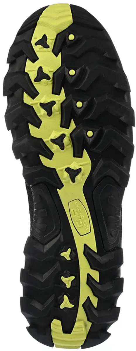 CMP Rigel Low WP Wandelschoenen 40 - Bruin
