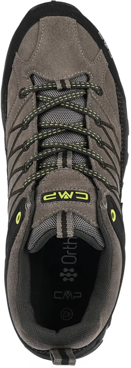 CMP Rigel Low WP Wandelschoenen 40 - Bruin