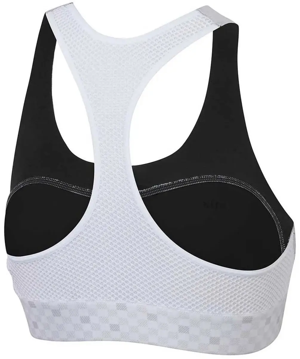 Sportful Pro W Bra 1120087-101 - S - Wit