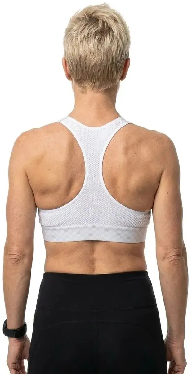Sportful Pro W Bra 1120087-101 - S - Wit