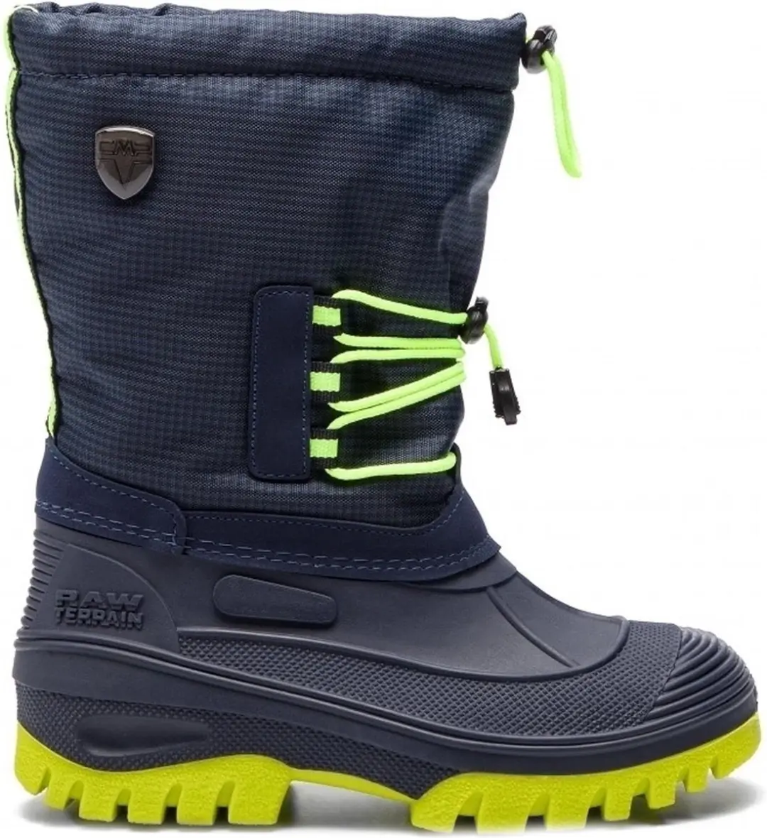 CMP Snowboots