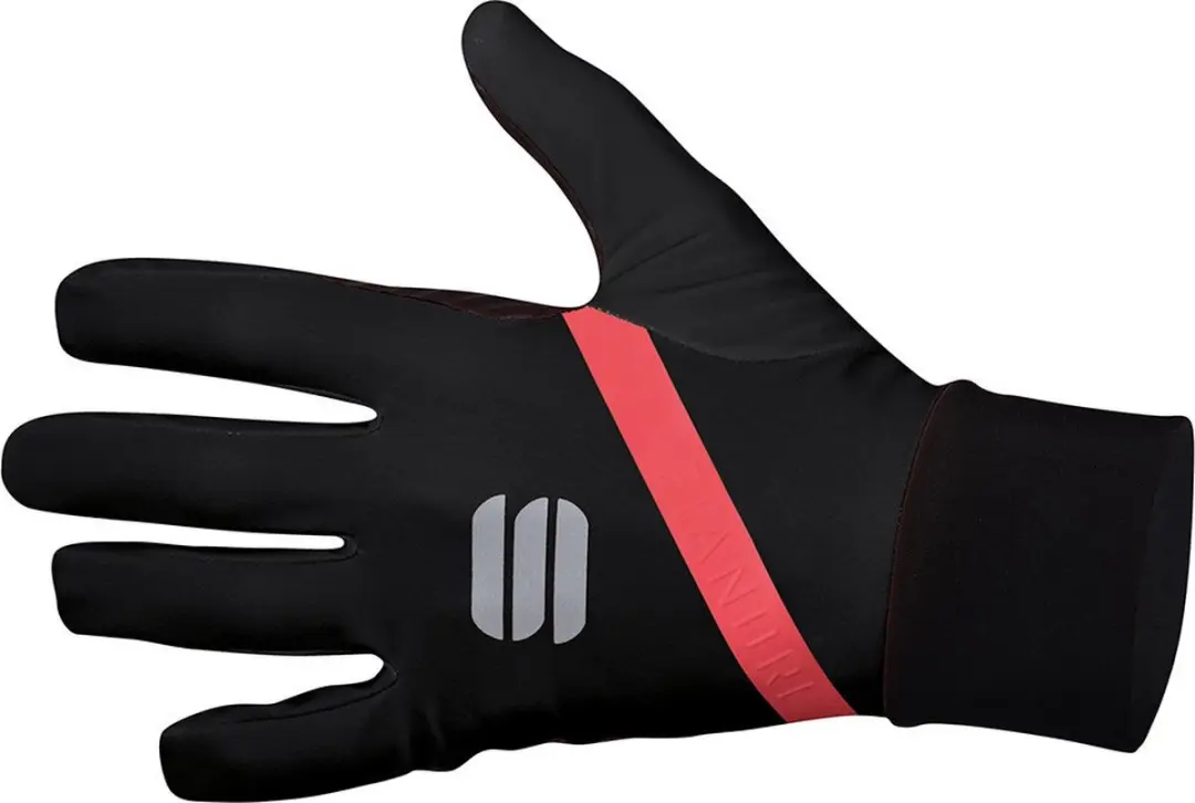 Sportful Fiandre Light Handschoenen Zwart XS Man