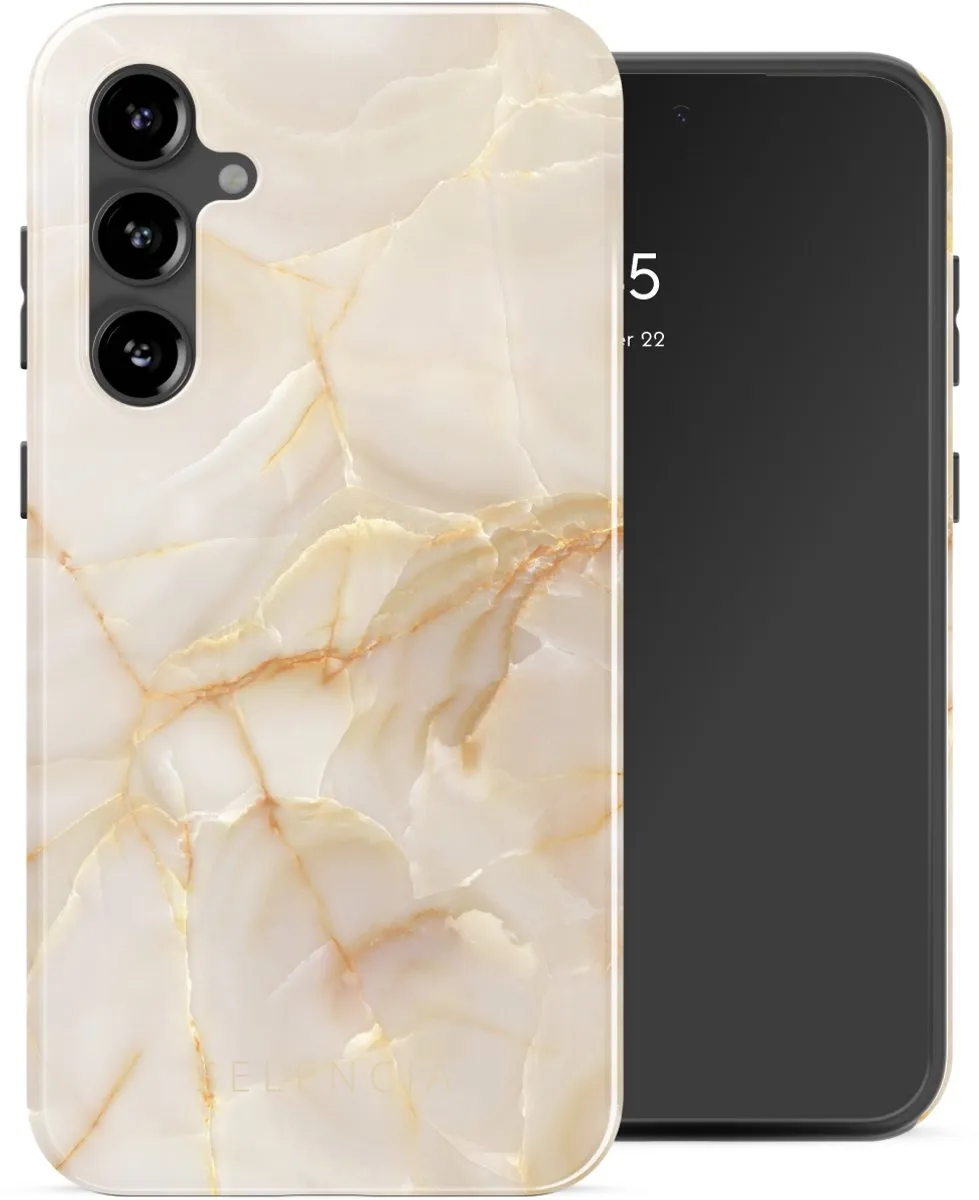 Selencia Hoesje Samsung Galaxy S23 FE