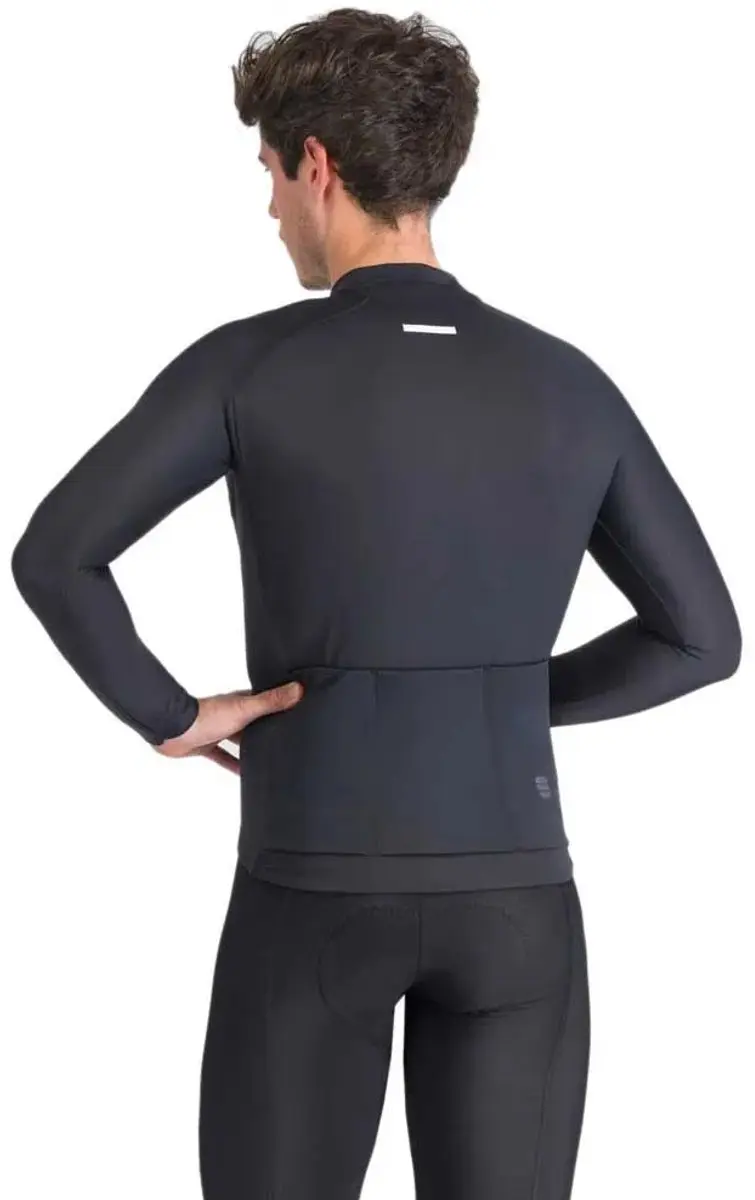 Sportful Supernova Thermal Trui - XL - Zwart