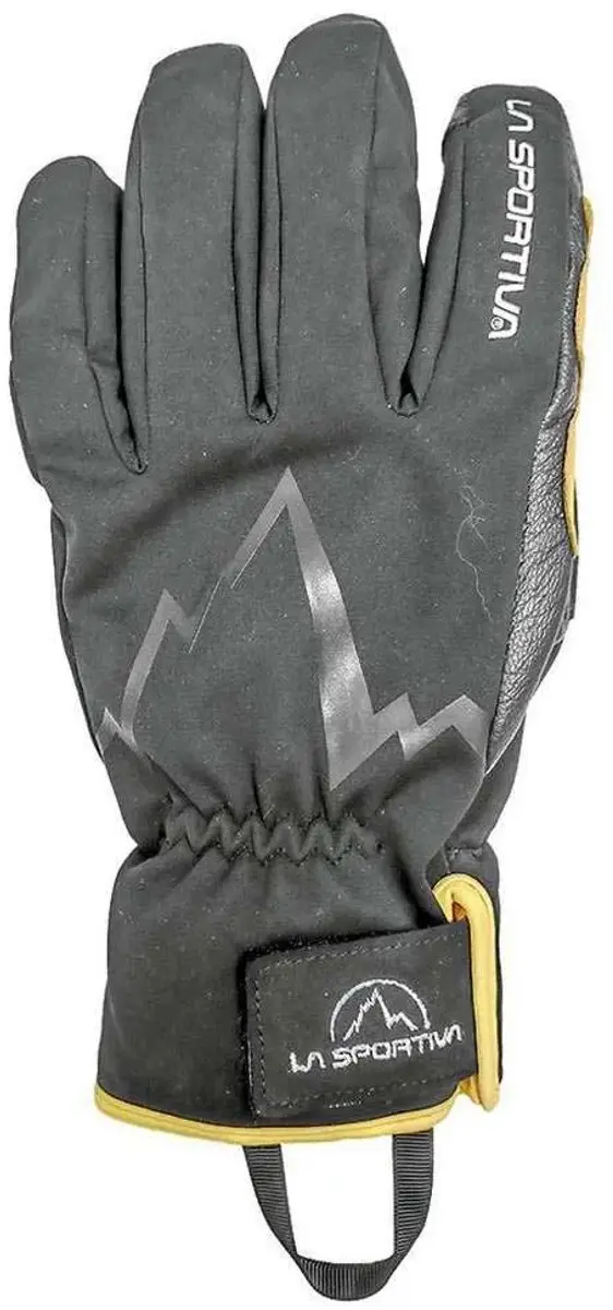 La Sportiva Ski Touring Handschoenen Grijs XS