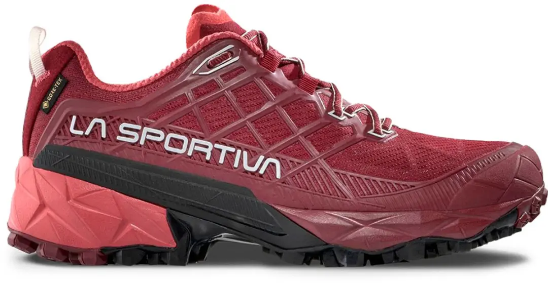 La Sportiva Akyra II Wandelschoenen - 39.5 - Roze