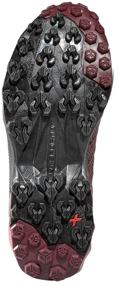 La Sportiva Akyra II Wandelschoenen - 39.5 - Roze