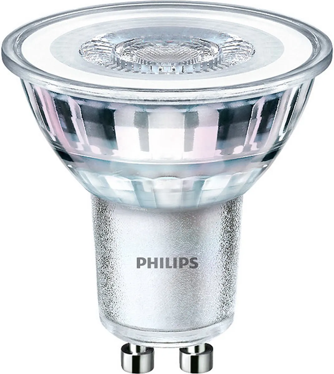 Philips LED Spot SceneSwitch GU10 4.8W