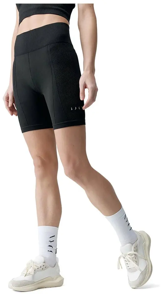 Born Living Yoga India Korte Broek