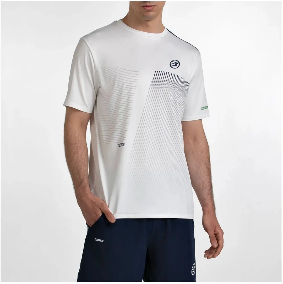 Bullpadel Motril bot-T-shirt