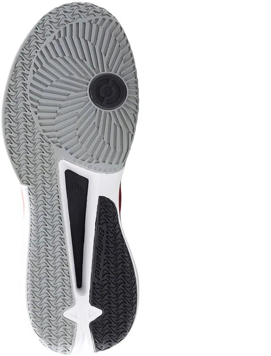Bullpadel Wonder DD05711000 Schoenen - 39 - Chicle Pink - afbeelding 4 van 4