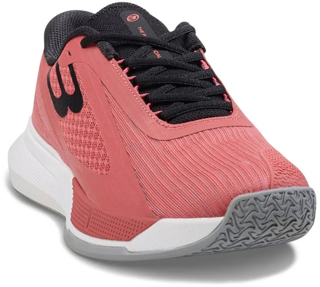 Bullpadel Wonder DD05711000 Schoenen - 39 - Chicle Pink - afbeelding 2 van 4