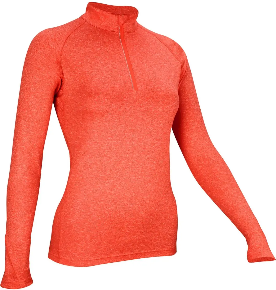 Avento Sportshirt Lange Mouw