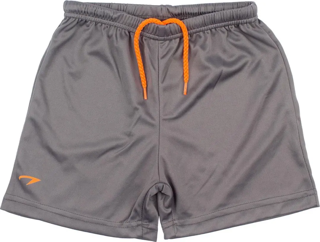 Avento Sportset Madrid Junior 152 - Fluororanje/Antraciet