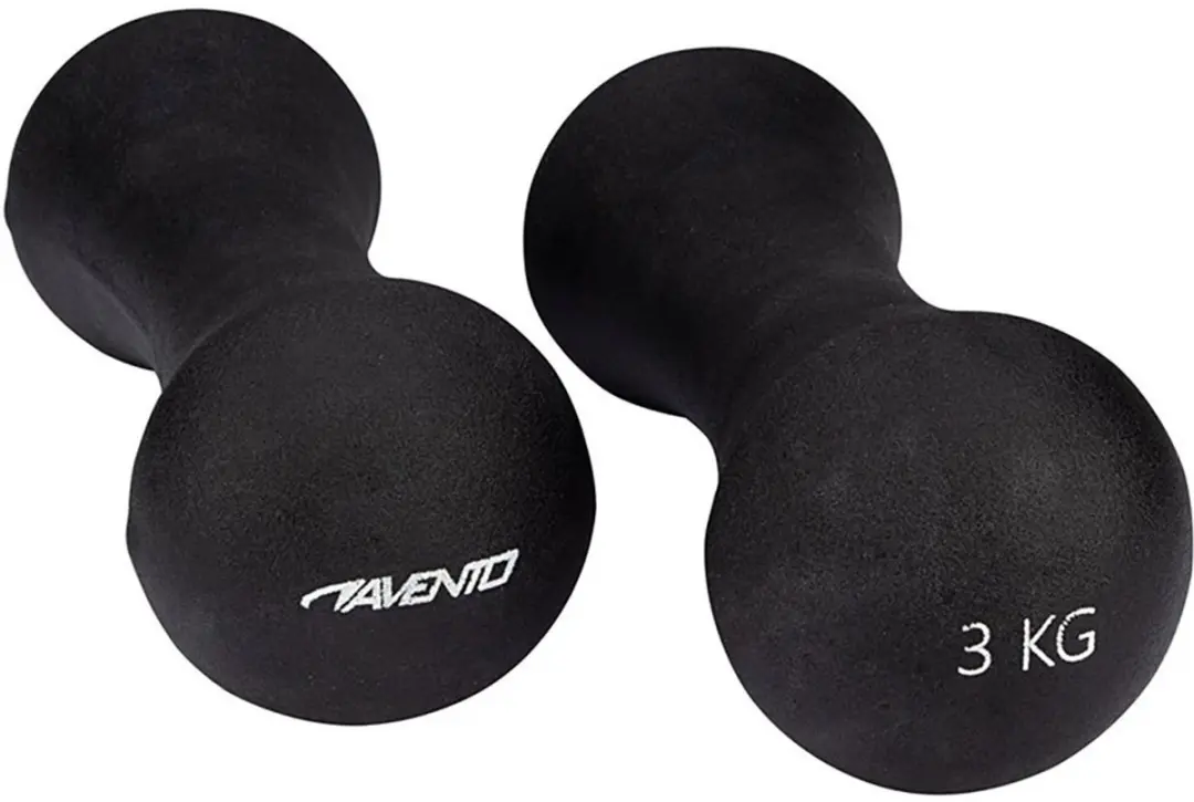 Avento Handgewicht Set