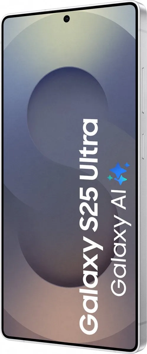 Samsung Galaxy S25 Ultra - 1TB - Titanium Silverblue - afbeelding 6 van 6