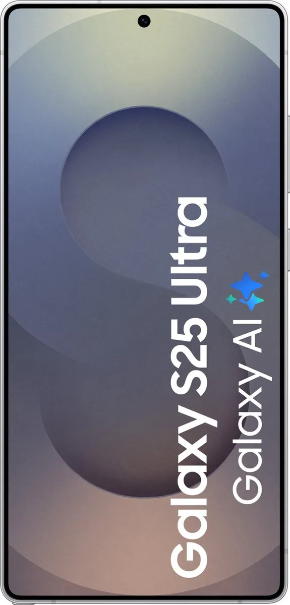 Samsung Galaxy S25 Ultra SM-S938BZBHEUB - 1TB - Titanium Silver Blue