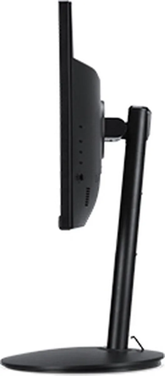Acer CB2 CB292CU 29-inch 2K LCD Monitor - Zwart