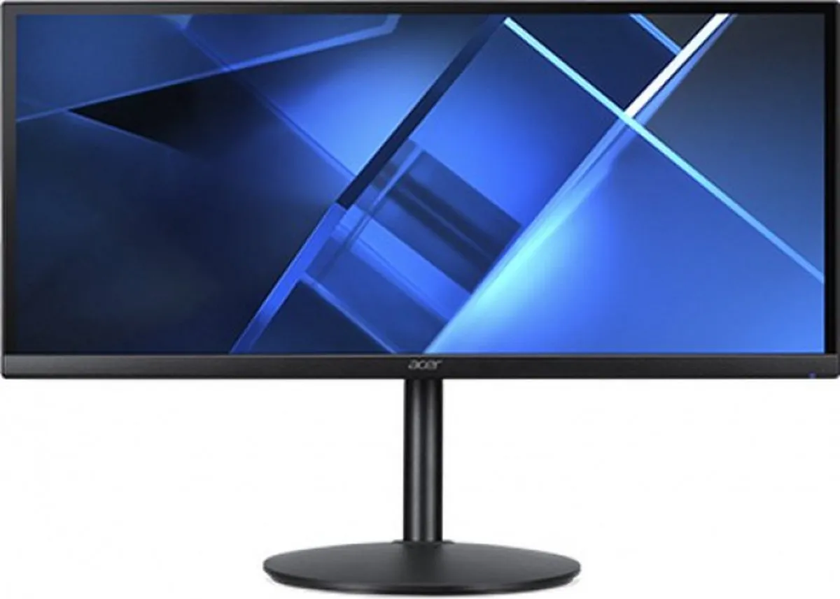 Acer CB2 CB292CU 29-inch 2K LCD Monitor