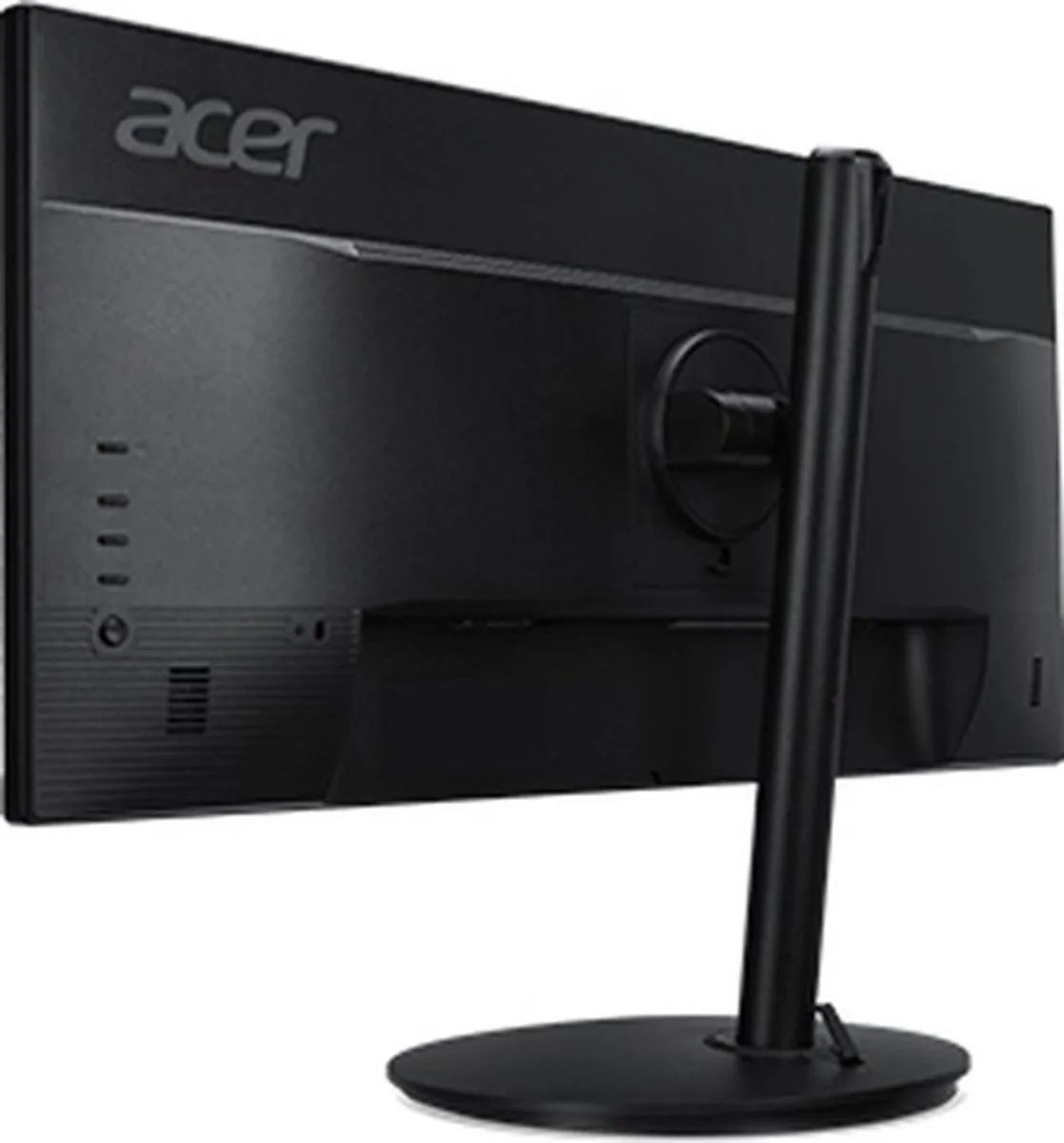 Acer CB2 CB292CU 29-inch 2K LCD Monitor - Zwart - afbeelding 6 van 6