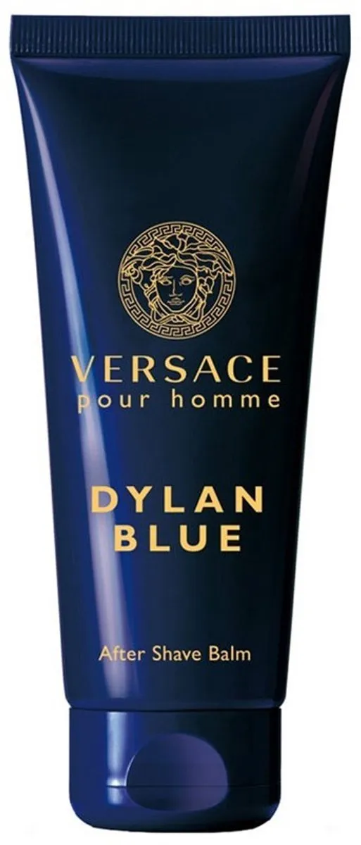 Versace Dylan Blue Pour Homme Aftershave Balsem 100ml