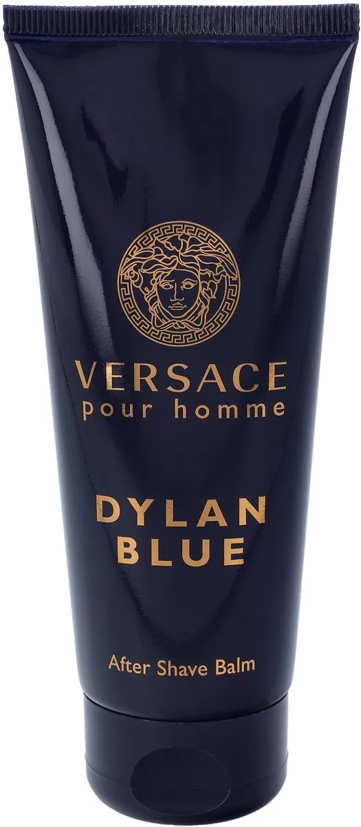 Versace Dylan Blue Pour Homme Aftershave Balsem 100ml