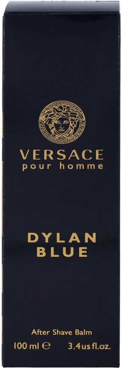 Versace Dylan Blue Pour Homme Aftershave Balsem 100ml - afbeelding 6 van 6