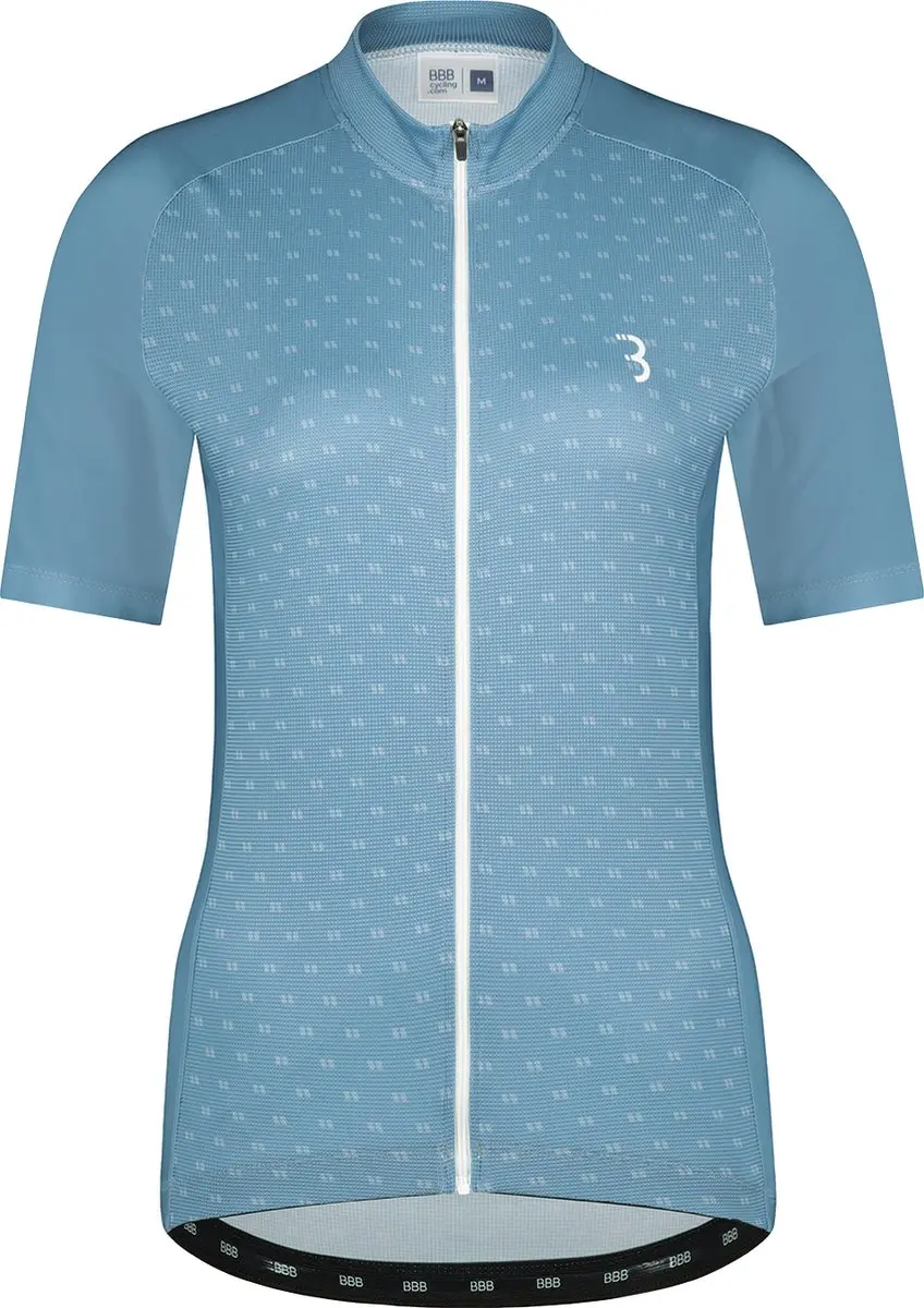 BBB Cycling Fietsshirt Dames Korte Mouw DonnaFit