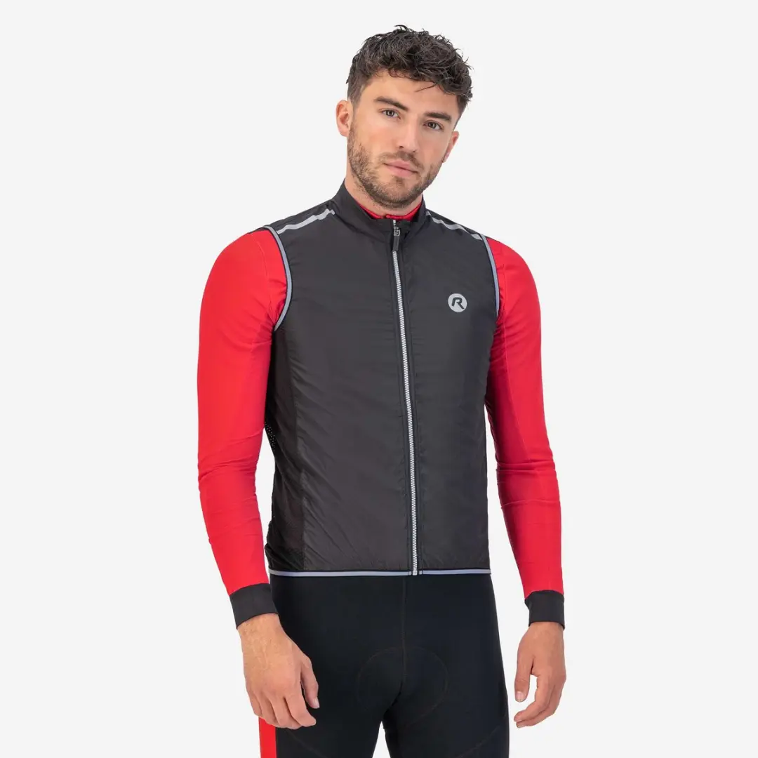 Rogelli Core Heren Fiets Bodyvest