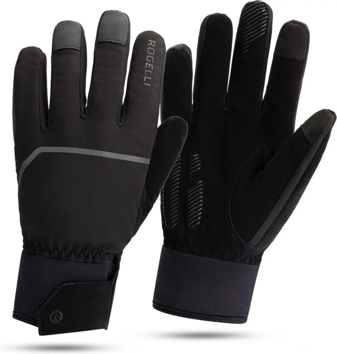 Rogelli Chronos Winterhandschoenen Heren